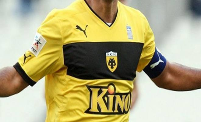 Απίστευτο: Πασίγνωστος πρώην ποδοσφαιριστής της ΑΕΚ έγινε… ταξιτζής για να τα βγάλει πέρα!
